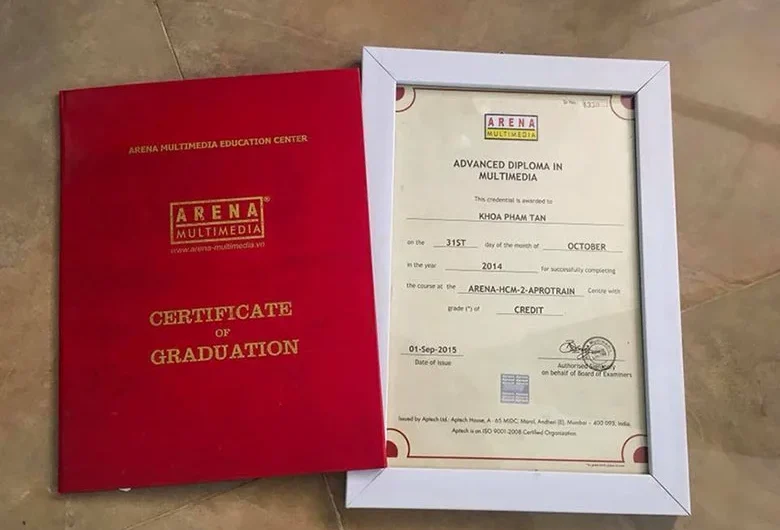 Bằng đại học thiết kế đồ họa có dễ xin việc không? Giải mã cơ hội nghề nghiệp năm 2025