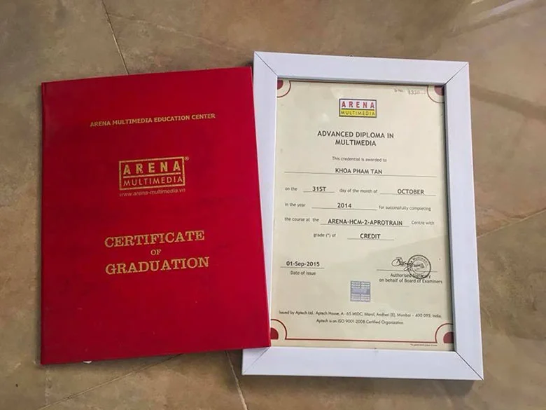 bằng đại học thiết kế đồ họa có dễ xin việc không