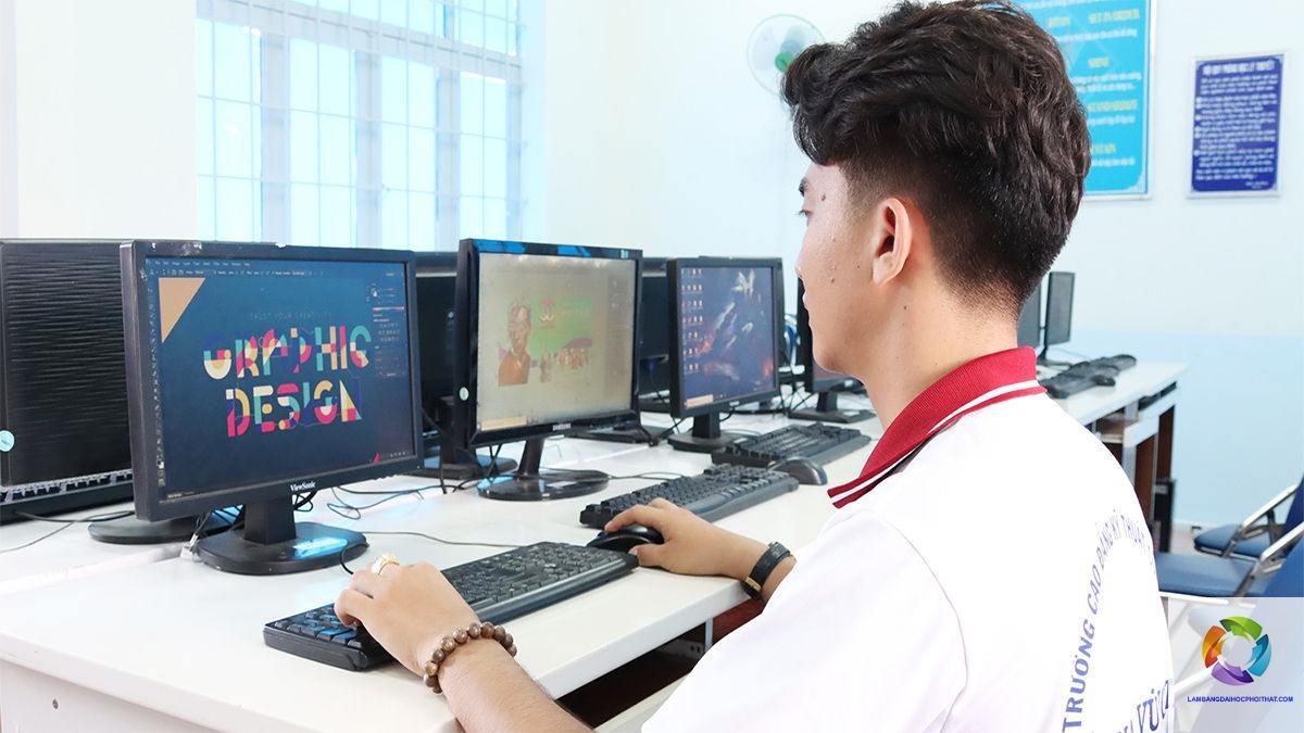 bằng đại học thiết kế đồ họa có giá trị gì - Hình 3