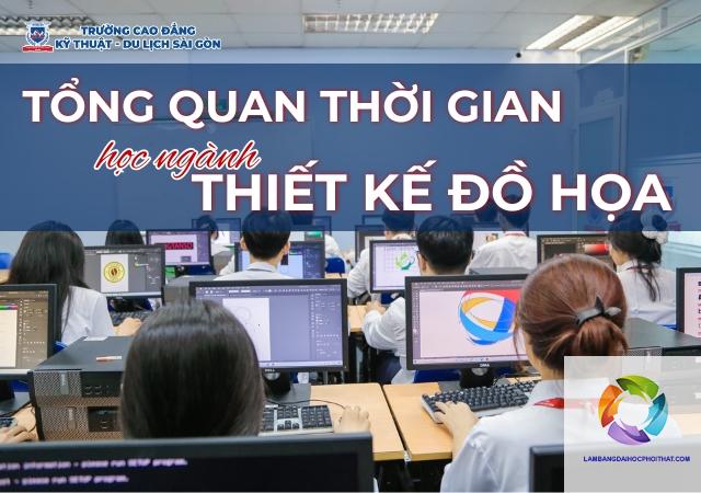 bằng đại học thiết kế đồ họa học mấy năm - Hình 4