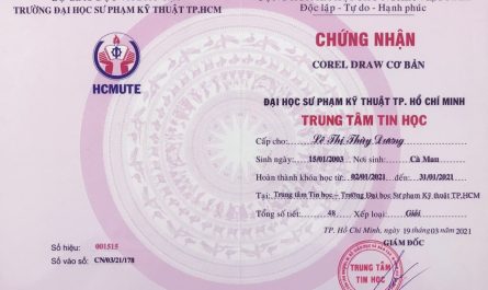 bằng đại học thiết kế đồ họa học mấy năm