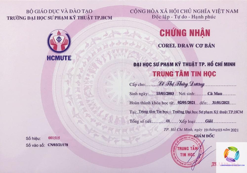 bằng đại học thiết kế đồ họa học mấy năm