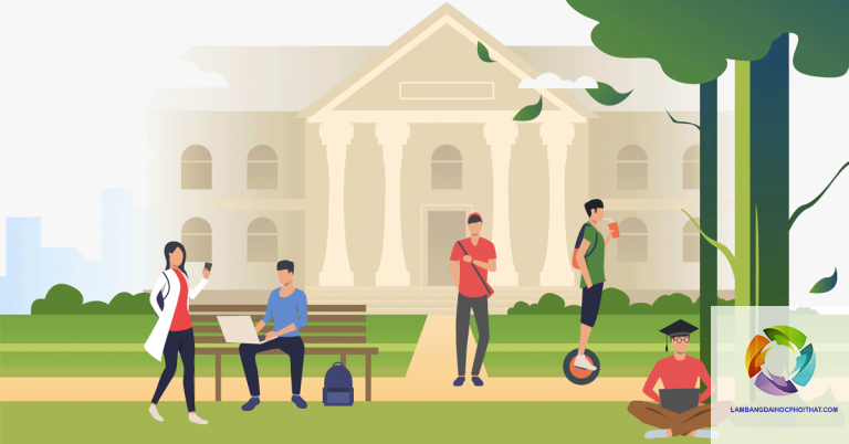 bằng đại học thiết kế đồ họa làm game được không - Hình 2