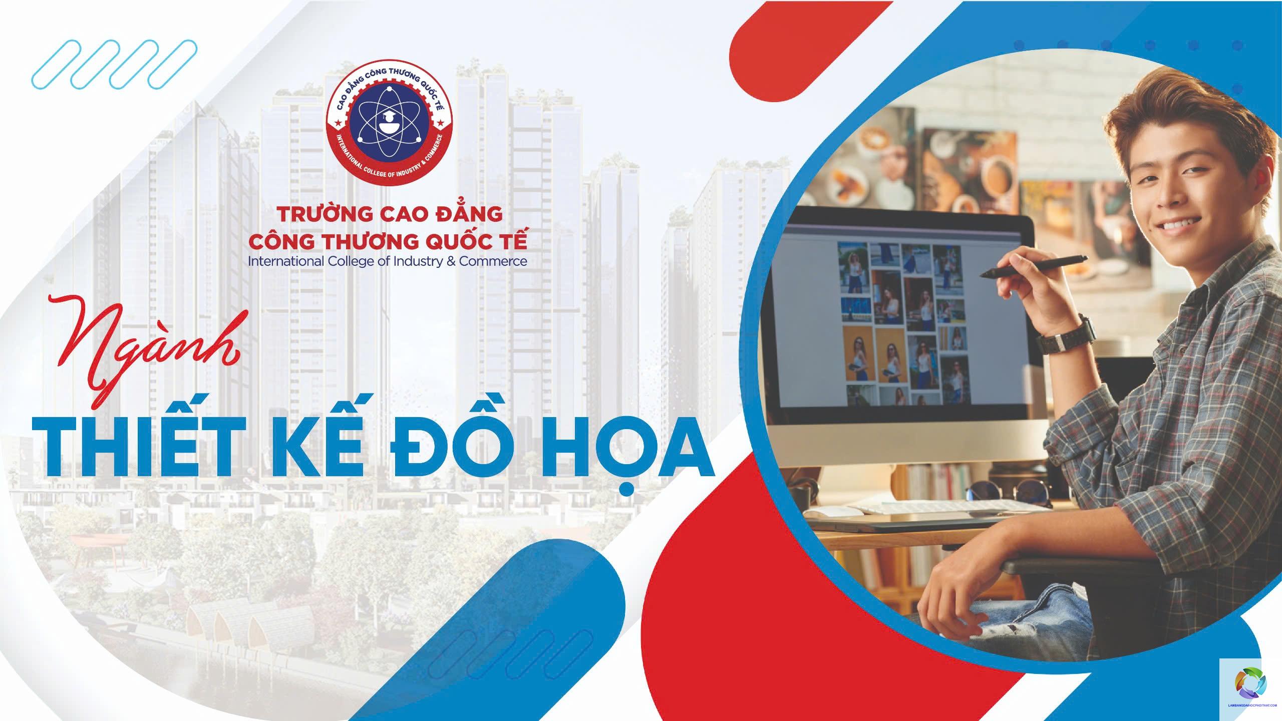 bằng đại học thiết kế đồ họa làm quảng cáo được không - Hình 4