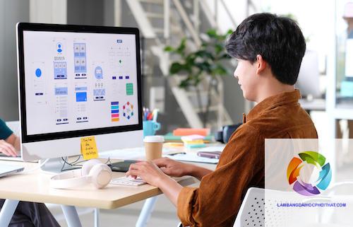 bằng đại học thiết kế đồ họa làm ui ux được không - Hình 3