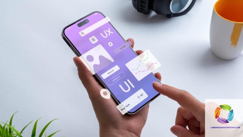 bằng đại học thiết kế đồ họa làm ui ux được không - Hình 4