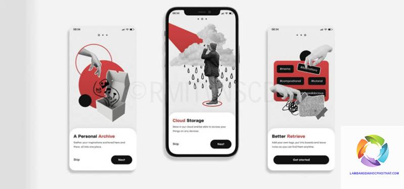 bằng đại học thiết kế đồ họa làm ui ux được không - Hình 5