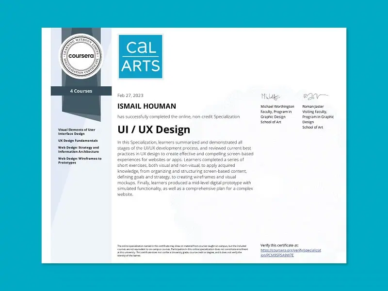 bằng đại học thiết kế đồ họa làm ui ux được không - Hình 1