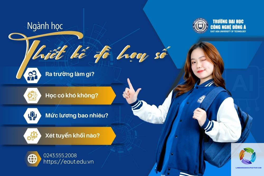 bằng đại học thiết kế đồ họa ra làm gì - Hình 2