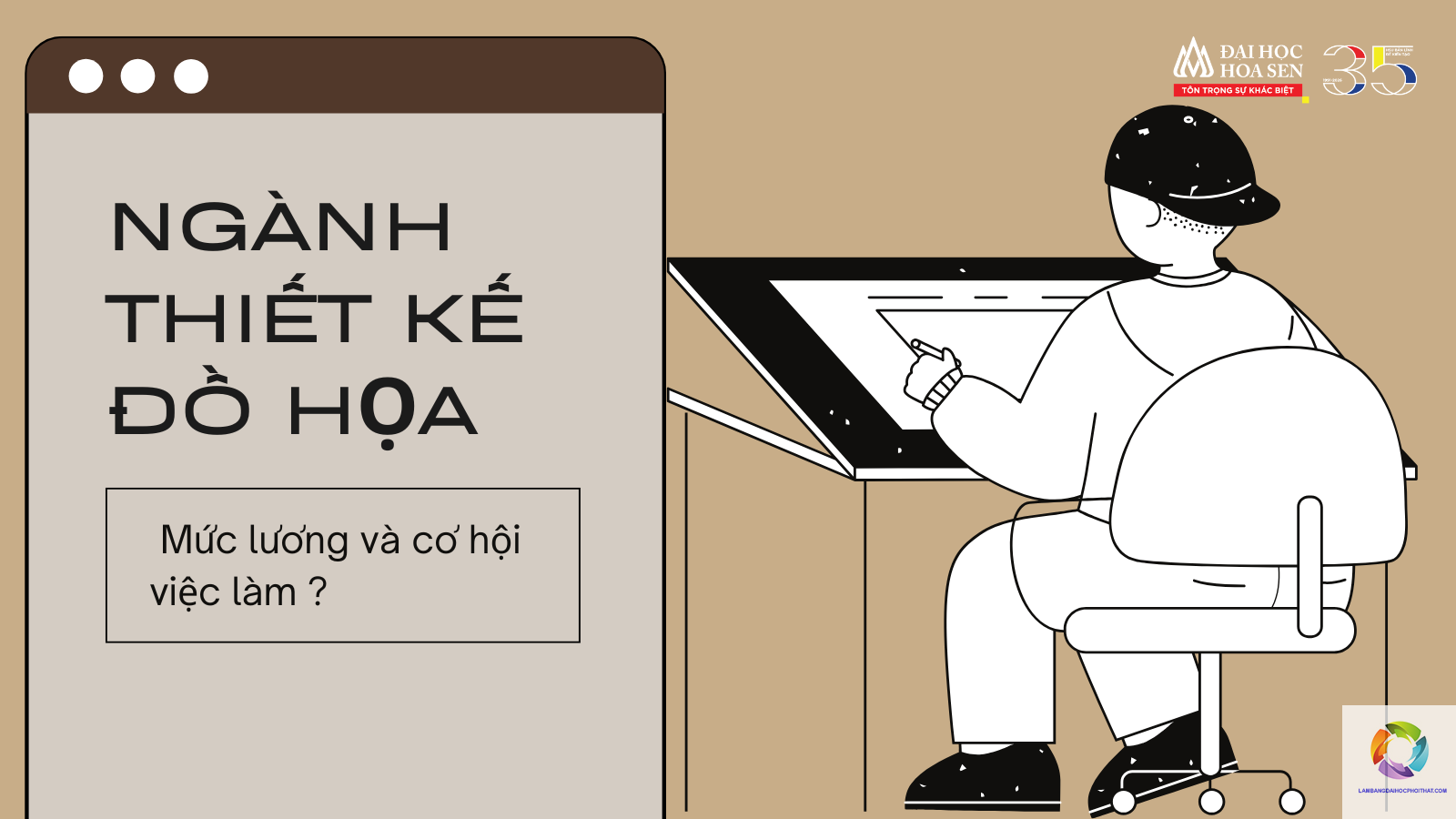 bằng đại học thiết kế đồ họa ra làm gì - Hình 3