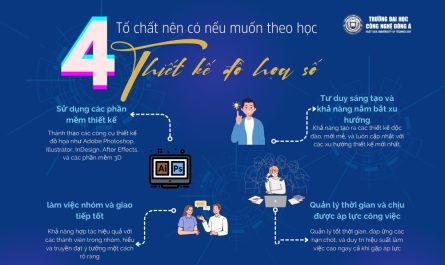 bằng đại học thiết kế đồ họa ra làm gì