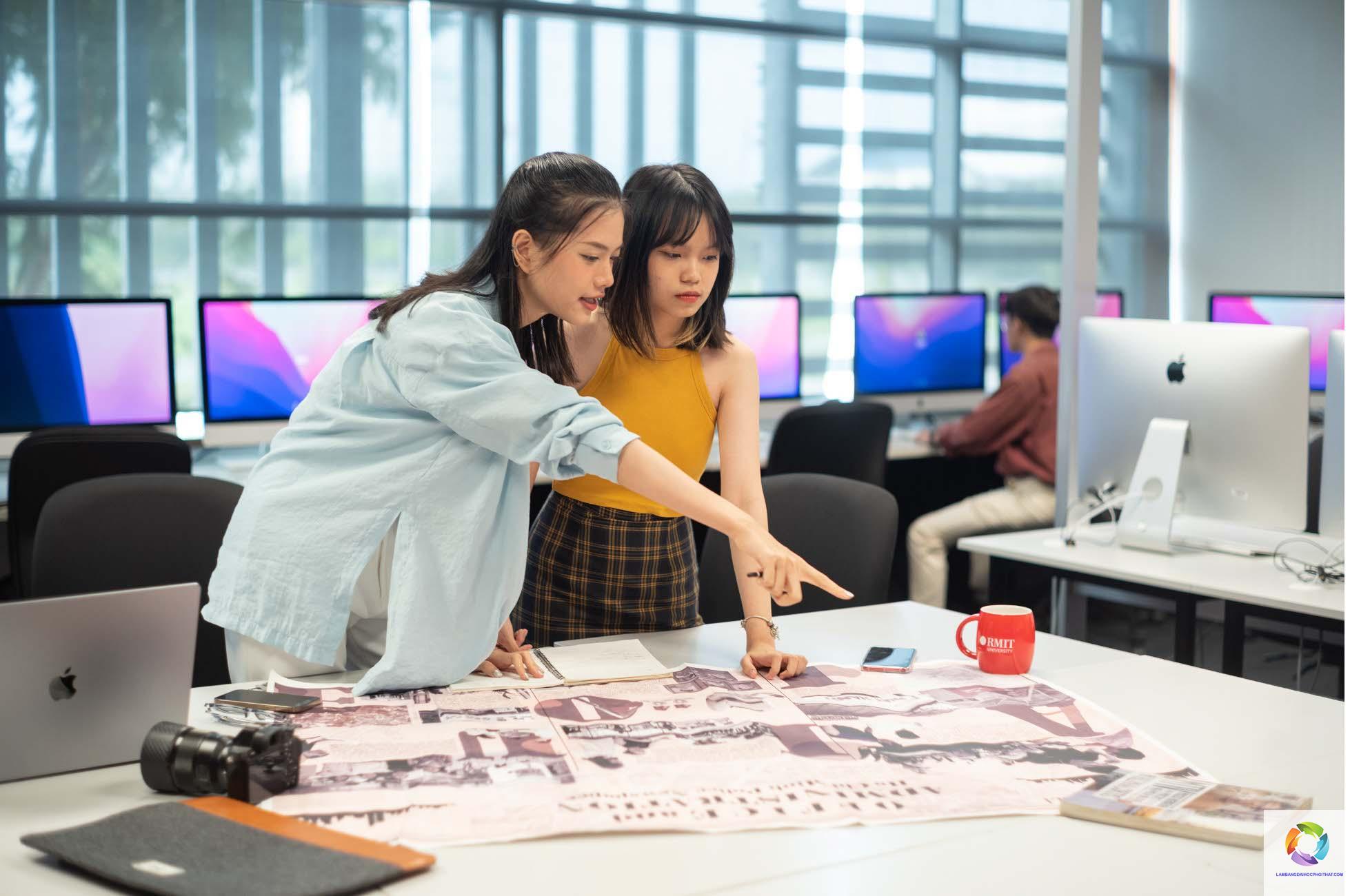 bằng đại học thiết kế nội thất có dễ xin việc không - Hình 4