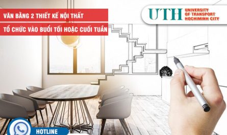bằng đại học thiết kế nội thất có giá trị gì