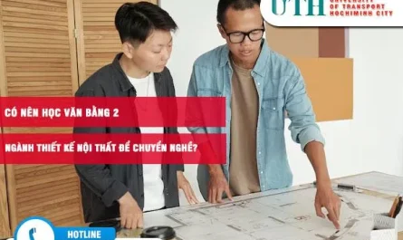 bằng đại học thiết kế nội thất làm dự án được không