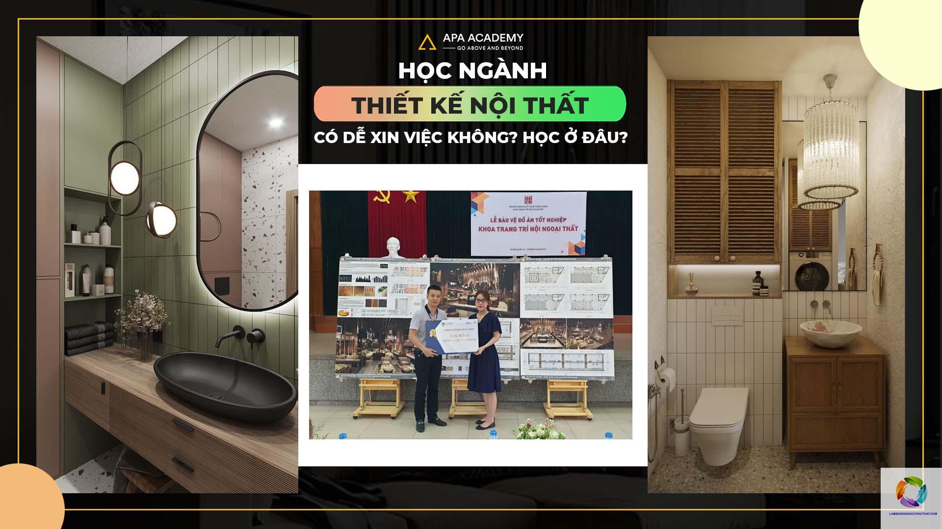 bằng đại học thiết kế nội thất làm freelancer được không - Hình 4