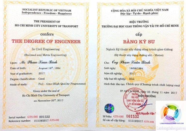 bằng đại học thiết kế nội thất làm kiến trúc được không - Hình 3