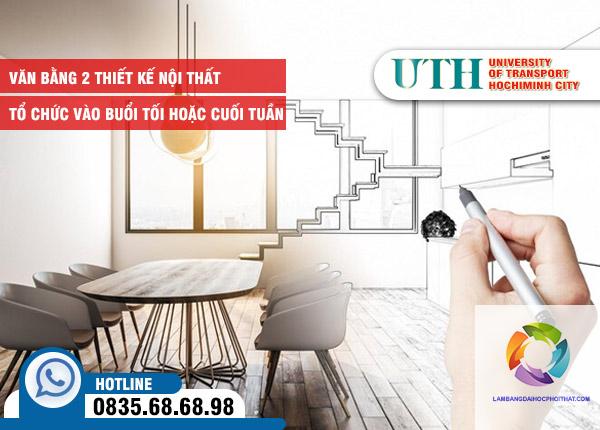 bằng đại học thiết kế nội thất làm kiến trúc được không - Hình 5