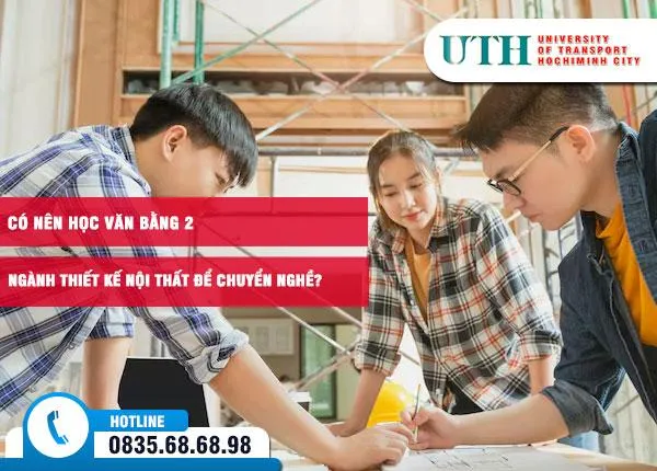bằng đại học thiết kế nội thất mở công ty được không - Hình 5
