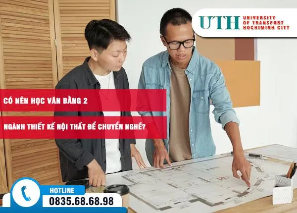 bằng đại học thiết kế nội thất ra làm gì - Hình 5
