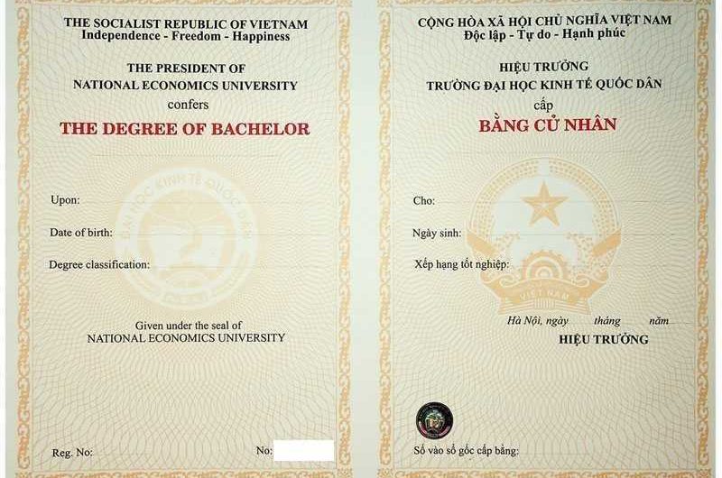 Bằng đại học thời 4.0: Còn giá trị hay đã lỗi thời trong kỷ nguyên số?