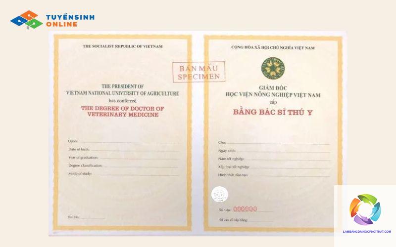 bằng đại học thú y có dễ xin việc không - Hình 5