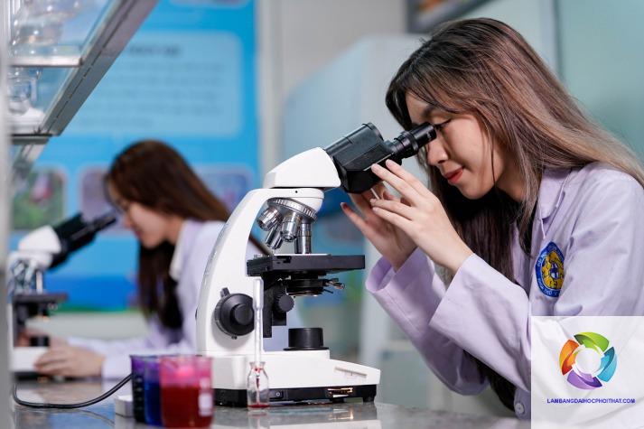bằng đại học thú y học mấy năm - Hình 4