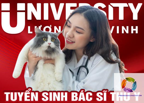 bằng đại học thú y lương bao nhiêu - Hình 4