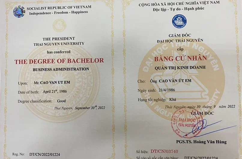Bằng đại học thương mại điện tử học mấy năm? Lộ trình chi tiết cho tân sinh viên