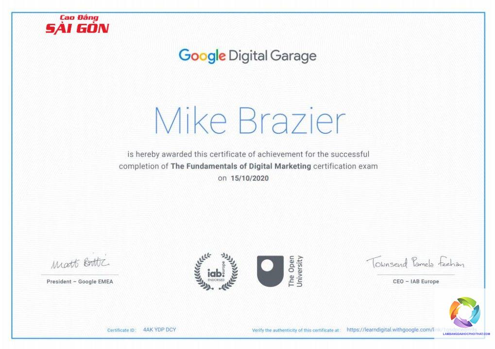 bằng đại học thương mại điện tử làm digital marketing được không - Hình 2