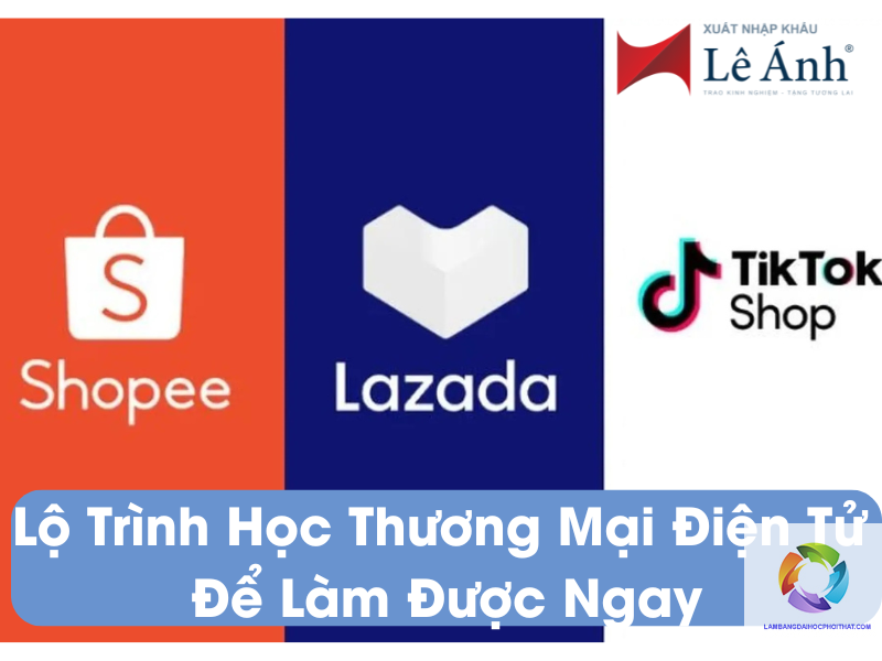 bằng đại học thương mại điện tử làm shopee được không - Hình 2