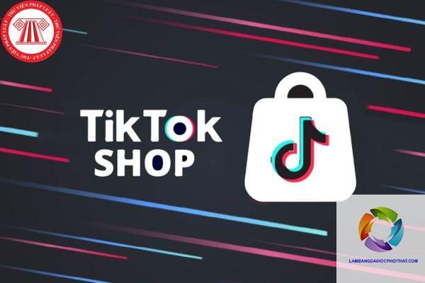 bằng đại học thương mại điện tử làm tiktok shop được không - Hình 1
