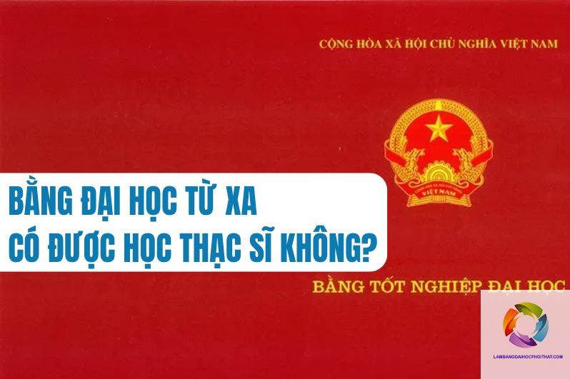 bằng đại học trí tuệ nhân tạo học lên thạc sĩ được không - Hình 3