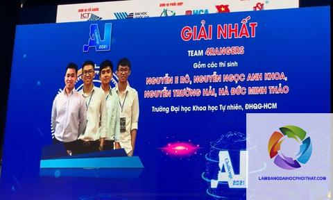 bằng đại học trí tuệ nhân tạo học lên thạc sĩ được không - Hình 4