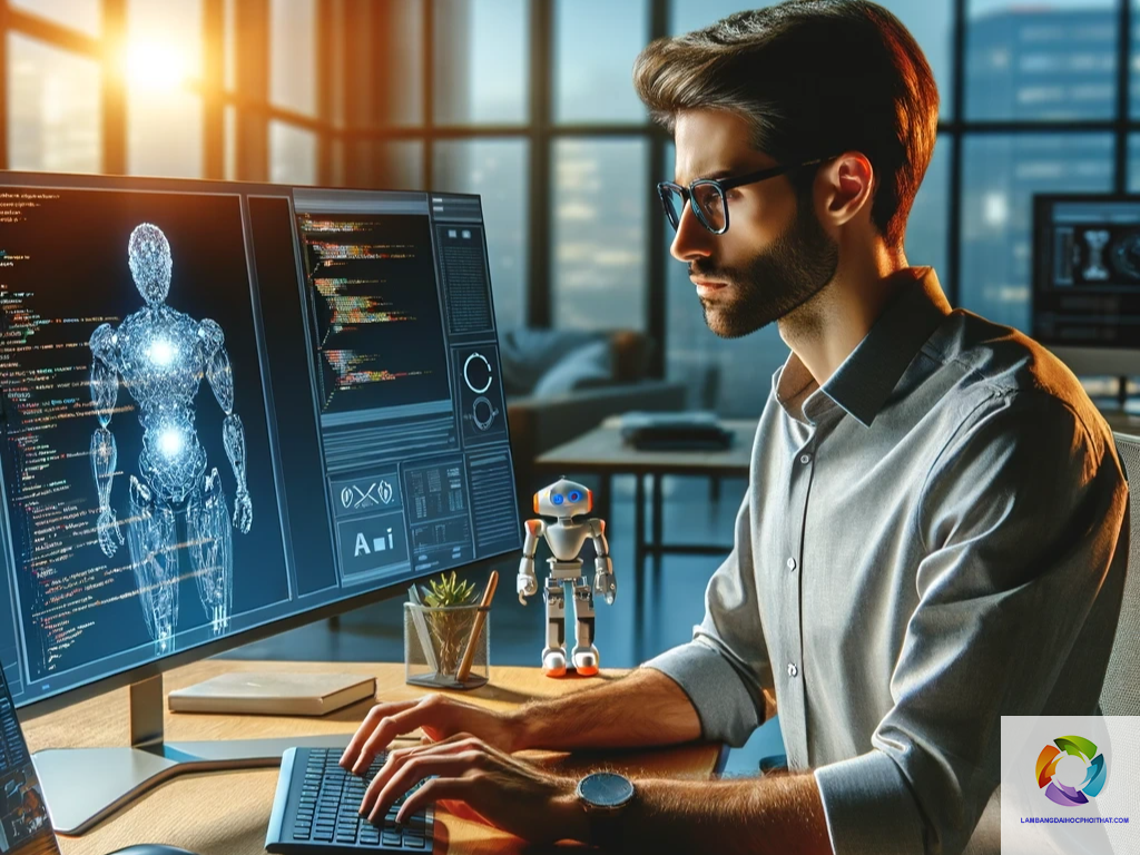 bằng đại học trí tuệ nhân tạo làm ai engineer được không - Hình 2
