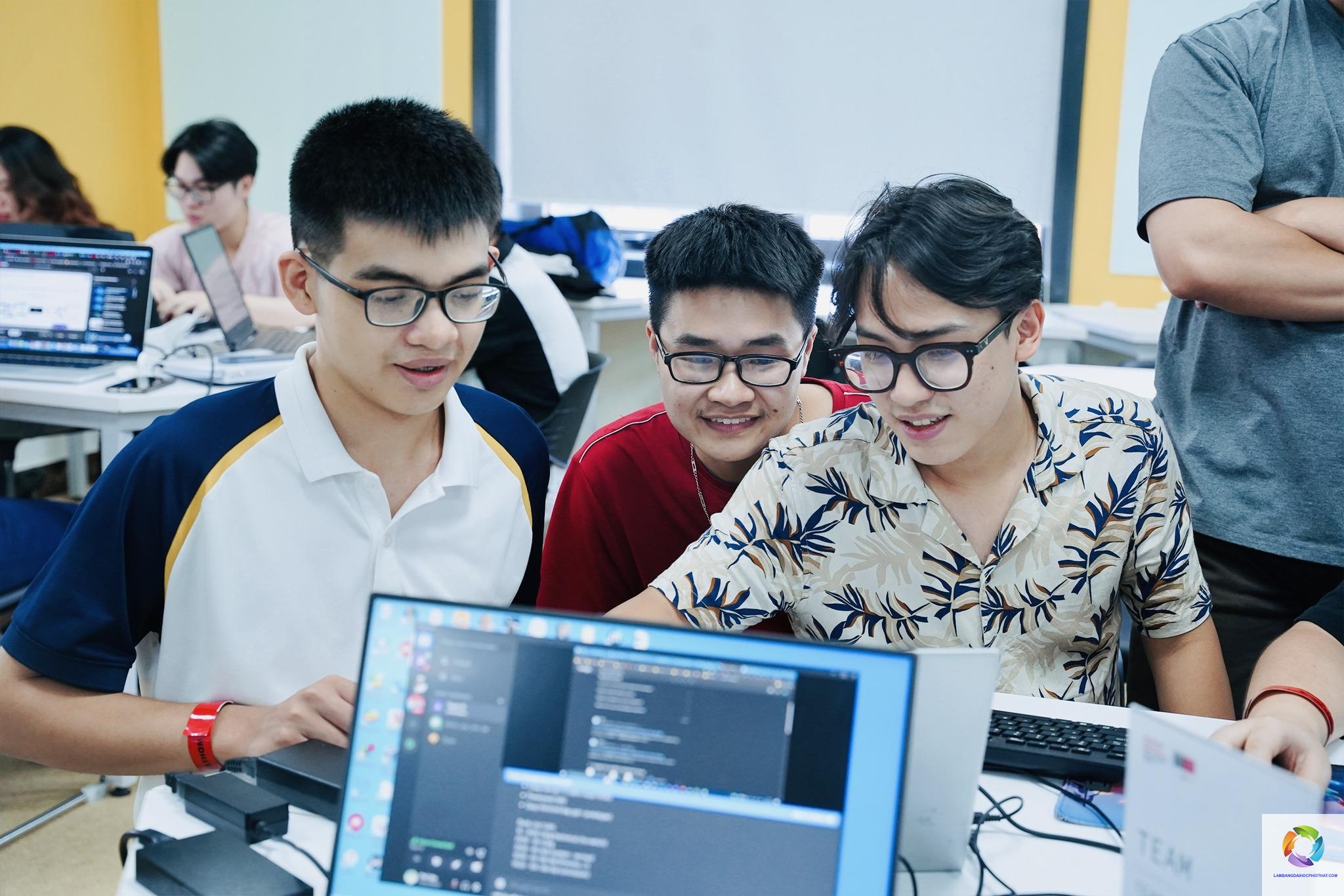 bằng đại học trí tuệ nhân tạo làm data scientist được không - Hình 2