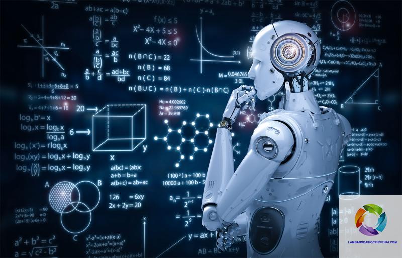 bằng đại học trí tuệ nhân tạo làm machine learning được không - Hình 2