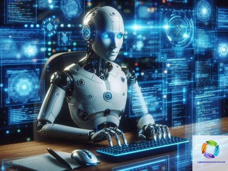 bằng đại học trí tuệ nhân tạo làm machine learning được không - Hình 3