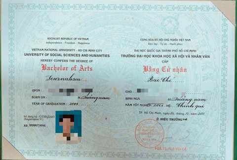 bằng đại học và bằng nghề - Hình 4