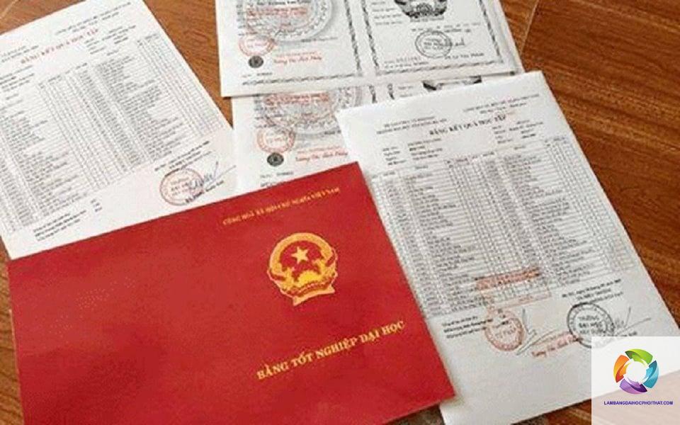 bằng đại học và cao đẳng - Hình 5