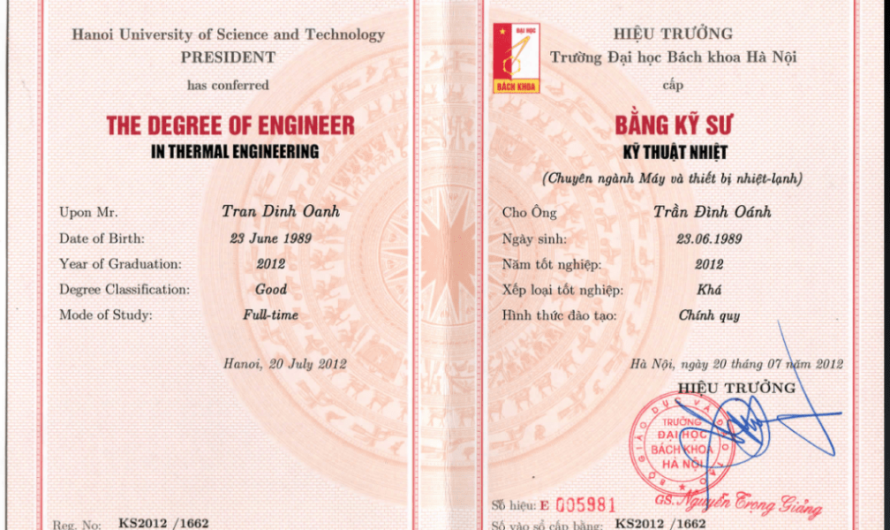 Bằng đại học và cao đẳng cái nào dễ xin việc hơn? Phân tích chuyên sâu từ thực tế thị trường lao động