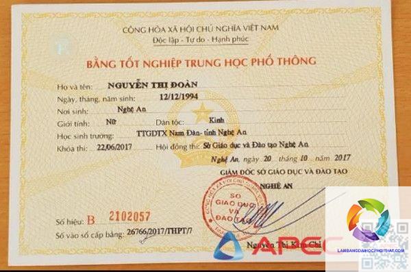 bằng đại học và du học nghề - Hình 1