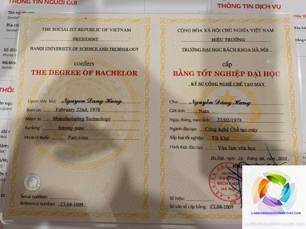 bằng đại học và học nghề - Hình 2