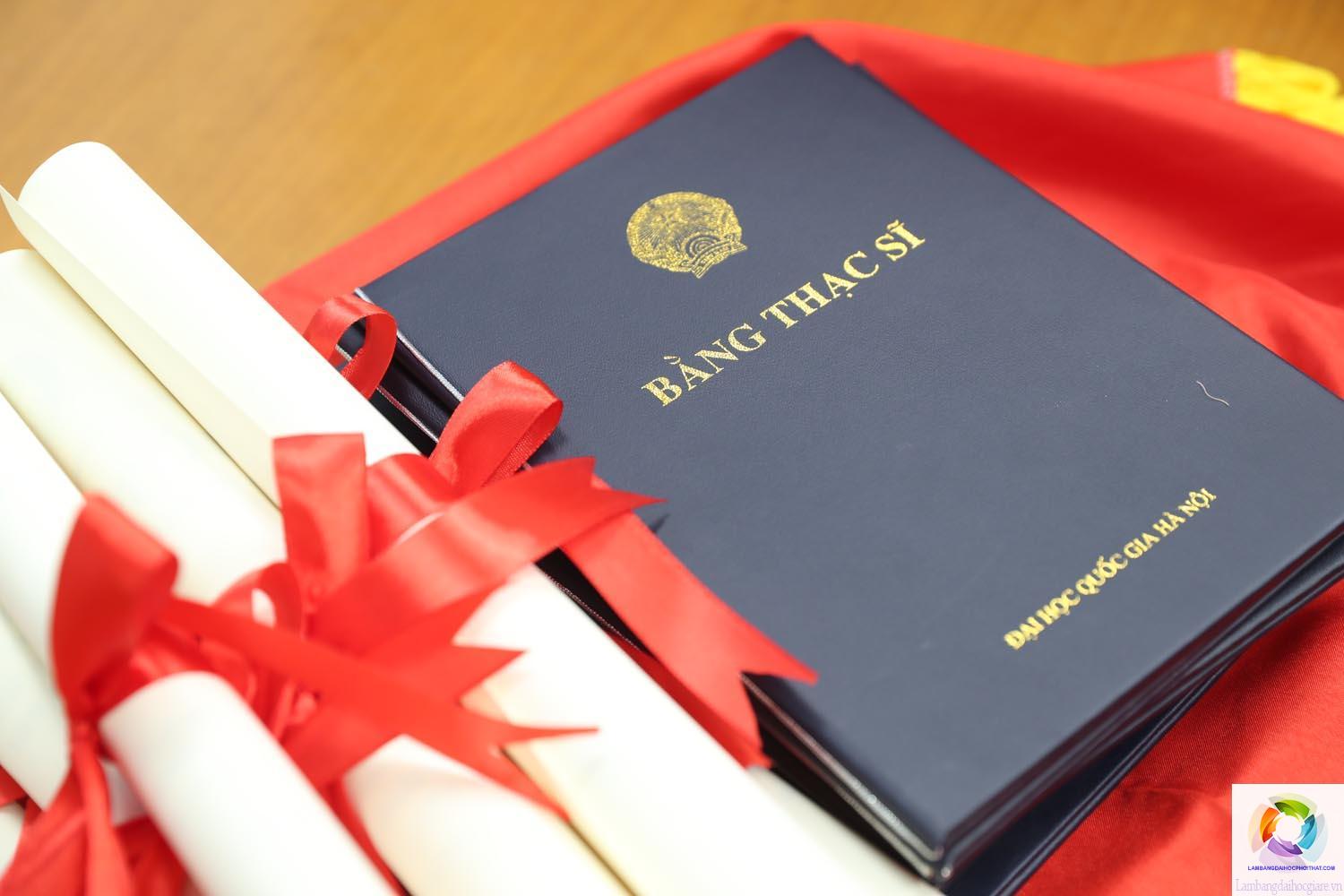 bằng đại học và thạc sĩ - Hình 3