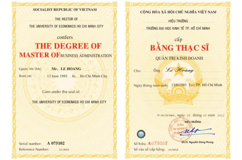 Bằng đại học và thạc sĩ: Sự khác biệt, giá trị và lộ trình học tập toàn diện