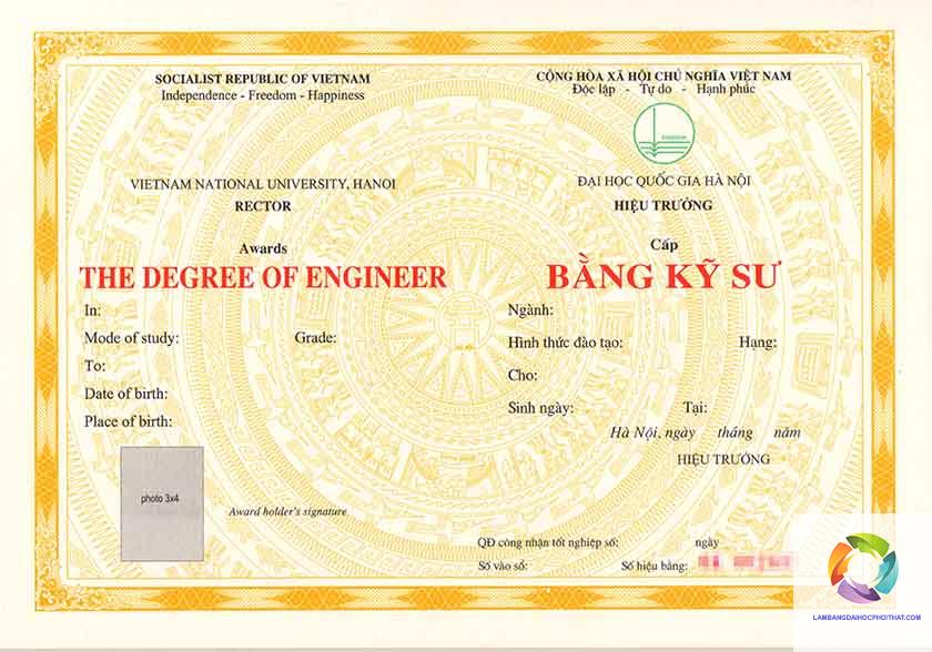 bằng đại học việt nam và quốc tế - Hình 2