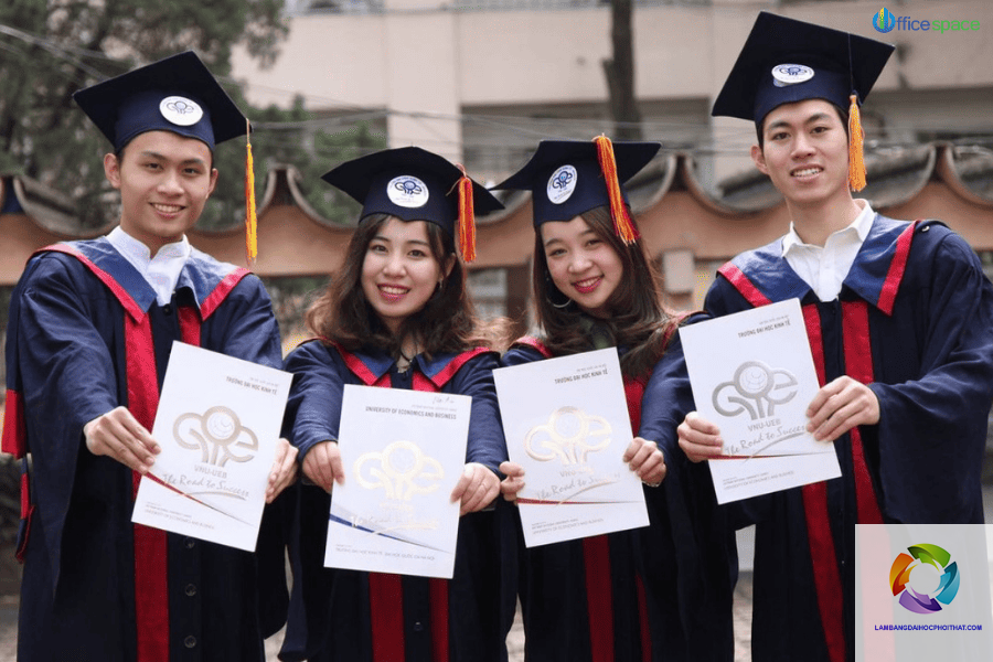 bằng đại học việt nam và quốc tế - Hình 4