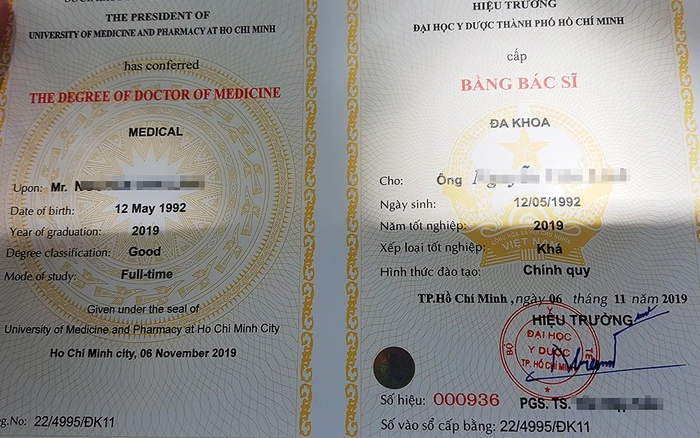 bằng đại học y đa khoa học chuyên khoa được không - Hình 4