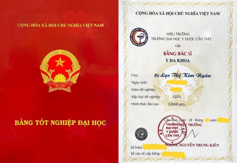 Bằng đại học y đa khoa học chuyên khoa được không? Giải đáp chi tiết từ A đến Z