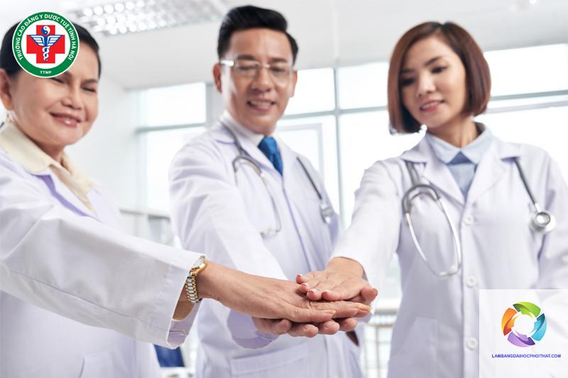 bằng đại học y đa khoa học mấy năm - Hình 4
