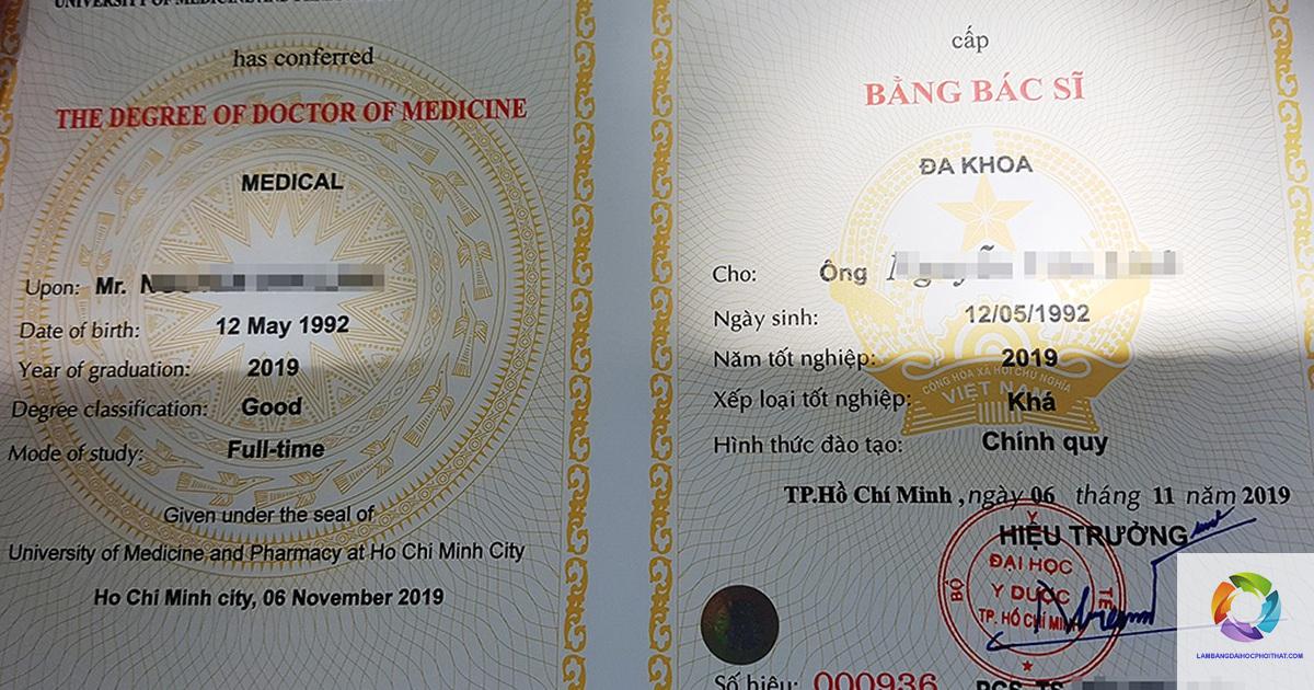 bằng đại học y đa khoa là gì - Hình 2